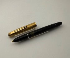 Vintage Aurora 88P Fountain