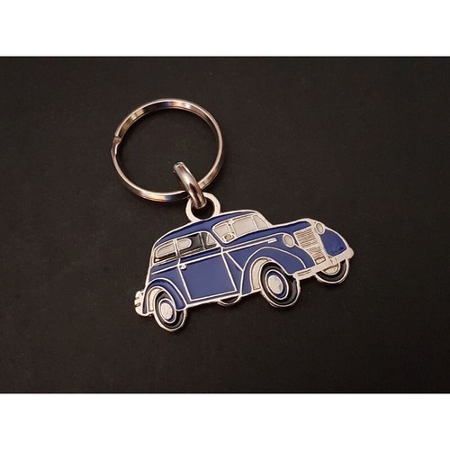 Porte clés profil opel - profil,