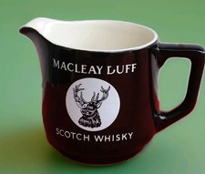 pichet publicitaire macleay