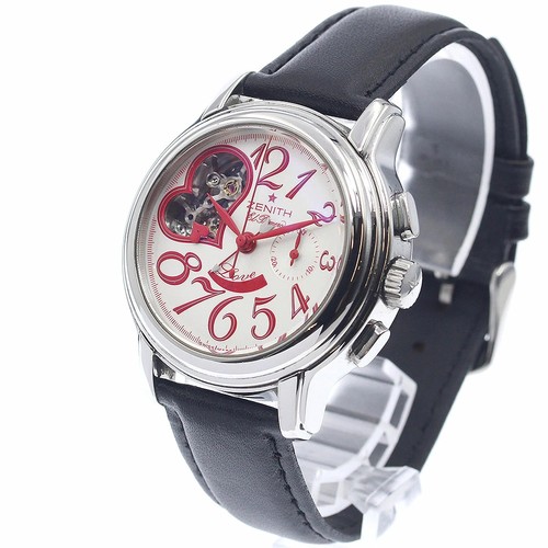 Montre automatique zenith - montre,