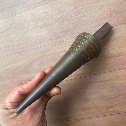 Enclume acier dur 59 - en,