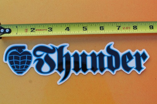 Thunder skateboard truck - thunder, co