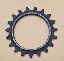 Pignon Fixe 19d Sprocket fixed Vélo Ancien
