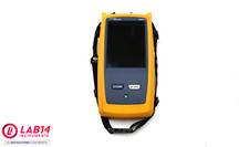 FLUKE NETWORKS OPTIFIBER PRO Quad OTDR V2 Module 850/1300/1310/1550 Versiv 2 CAL