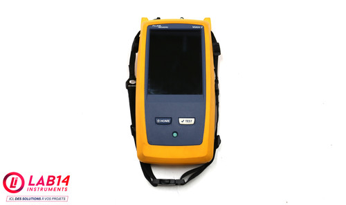 Fluke networks ofp2 - networks, ofp2-100-q