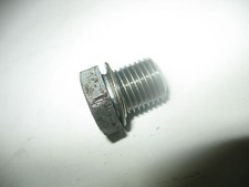 Bouchon De Vidange D'huile De