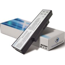 Batterie pour ordinateur