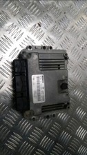 CALCULATEUR MOTEUR ECU Scénic II (JM) MPV 1.9 dCi 120 (F9Q-812) 2004 8200386508