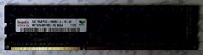 RAM HYNIX | 2GB PC3-10600U-9-10-A0 | DDR3 | HMT325U6BFR8C-H9 N0 AA 1120 |