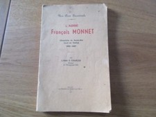 LORRAINE - L' ABBE FRANCOIS