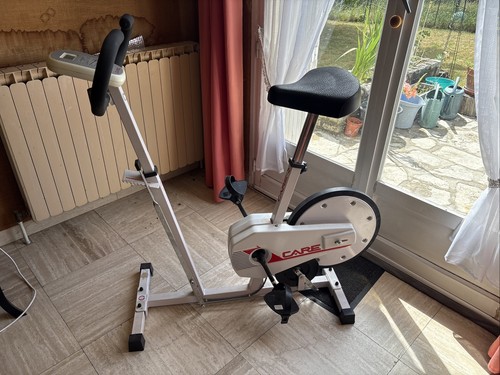 Vélo appartement occasion - vélo,