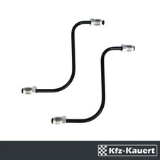 FWK 2x Conduite de Frein Avant