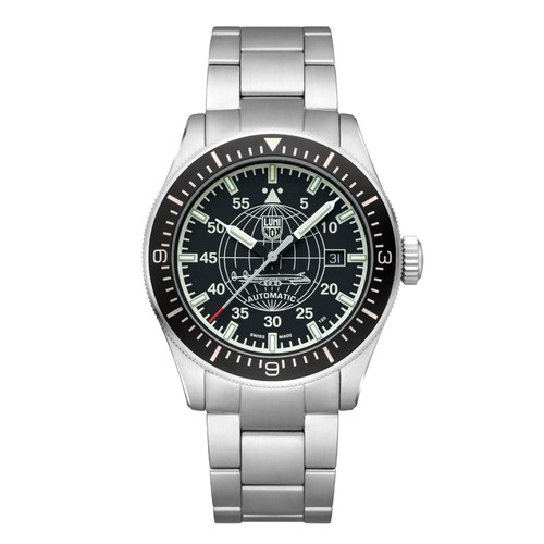 Montre automatique luminox - montre,