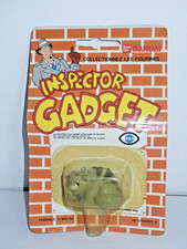 Figurine vintage PVC