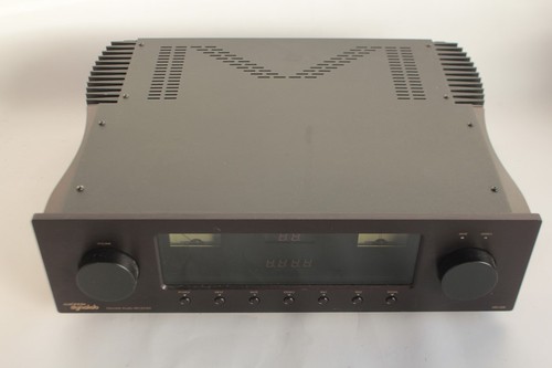 Magnum dynalab 208 - magnum,