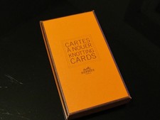 2008 - Cartes a nouer Foulard