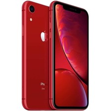 APPLE iPhone XR 64 Go (PRODUCT)RED Reconditionné Etat correct