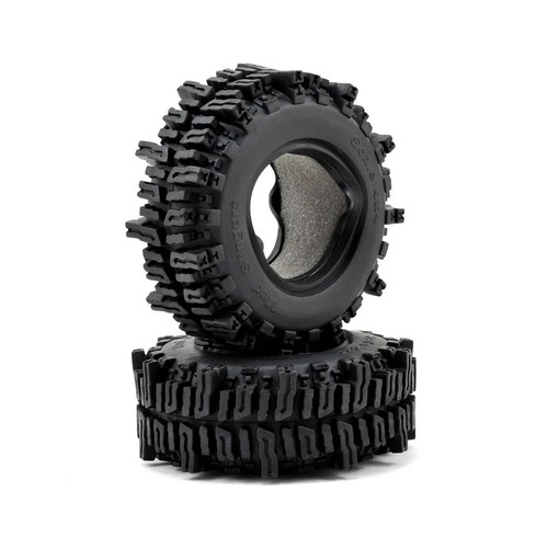Rc4wd mud slingers - slingers, 1.9"