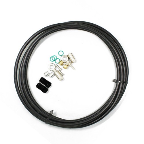 Kit tuyau ligne vélo - kit,