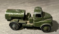 DINKY TOYS CAMION MILITAIRE