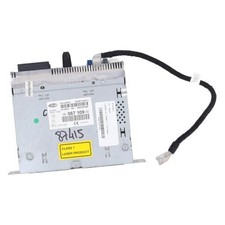 Autoradio CITROEN C4 2 PHASE 1