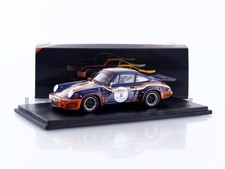 SPARK 1/43 - PORSCHE 911 3.0 -