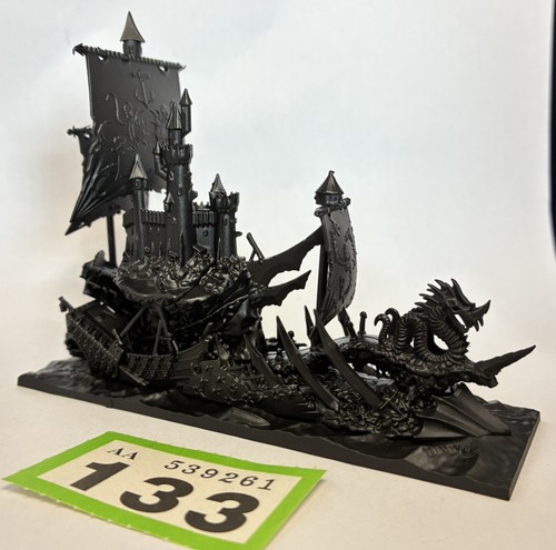 Warhammer dreadfleet ship oop - warhammer,