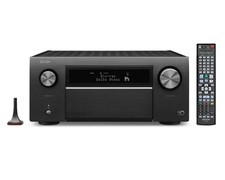Amplificateur AV haut de gamme Denon AVC-A110 édition limitée occasion état...