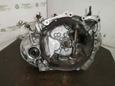 20TD93 BOÎTE DE VITESSES /