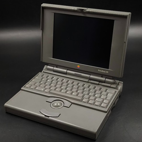 Apple powerbook 150 m2740 - apple,