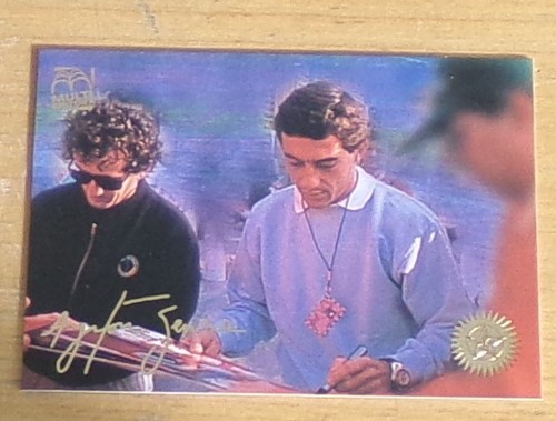 1995 ayrton senna - 1995, prost