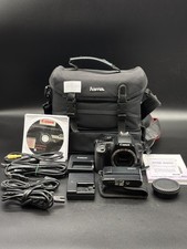 Appareil photo reflex