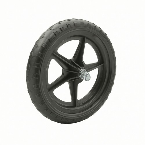 Roue draisienne rechange - de,