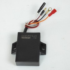 CDI calculateur MVT pour Auto