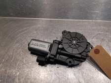 Moteur leve vitre arriere gauche FIAT STILO BREAK 46841277