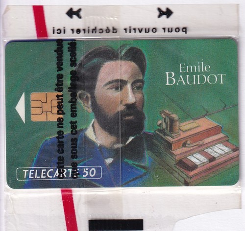 Variete telecarte france - variete,