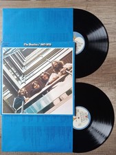 The Beatles 1967-1970 double