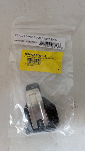 Neuf full tilt lower - lower, alu