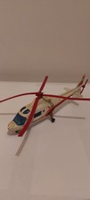 Majorette Hélicoptère Agusta