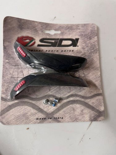 New genuine sidi vortice - genuine, boots