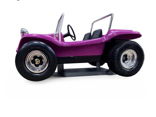 Cox dune buggy - cox,