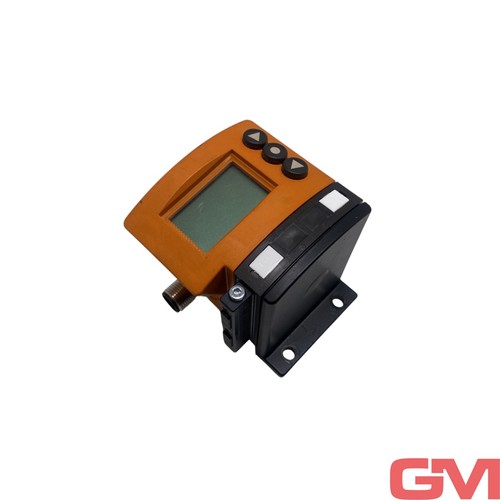 Ifm amplificateur fibre - amplificateur,