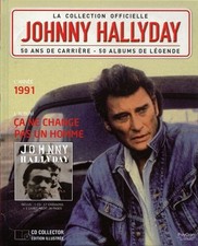 Johnny Hallyday Ca Ne Change
