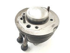 BMW R75/5 [1973] - cylindre