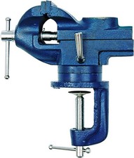 Etau 65 mm, rotatif, étau