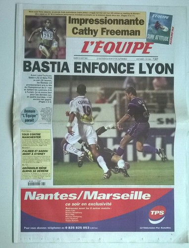 Equipe 884 du - l'equipe, n°16.884