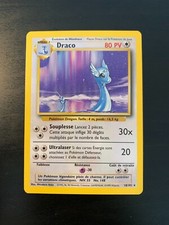 Carte Pokémon : Draco 18/102
