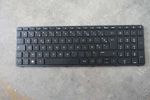 Clavier pour ordinateur hp - pour,