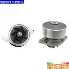 Pompe À Eau Adaptée Pour