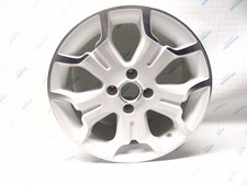 Nouvelle Jante En Alliage